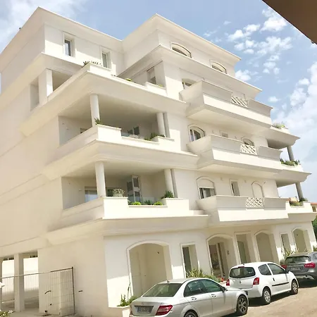 Residenza Bramante 2 *