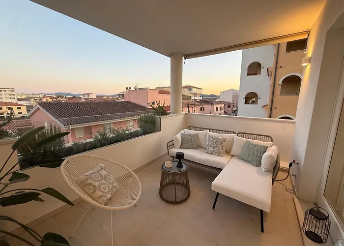 Residenza Bramante 2 Apartment *