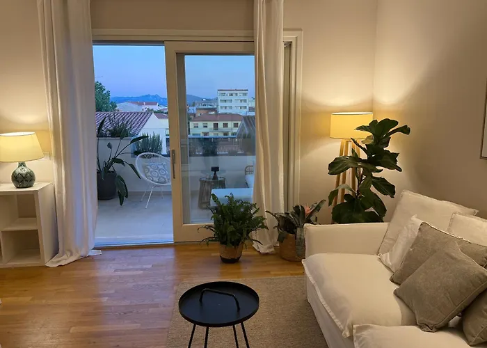 Residenza Bramante 2 *