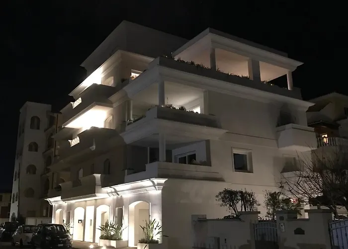 Apartment Residenza Bramante 2 Olbia