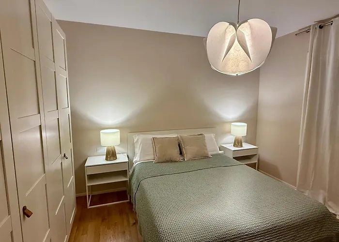 Residenza Bramante 2 Apartment Olbia