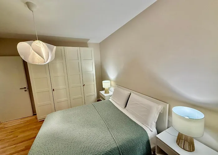 Residenza Bramante 2 Apartment