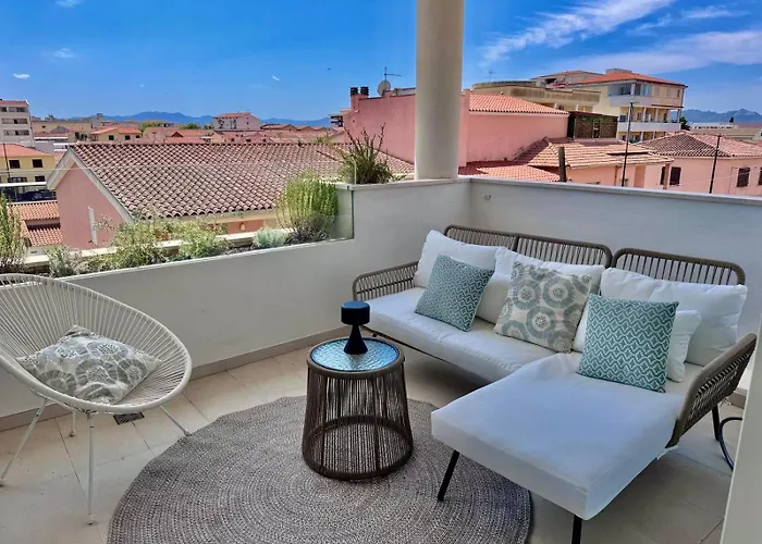 Apartment Residenza Bramante 2