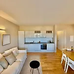 Residenza Bramante 2 Appartement