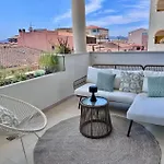 Appartement Residenza Bramante 2 Olbia