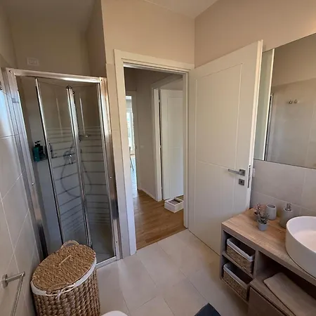 Apartment Residenza Bramante 2 *