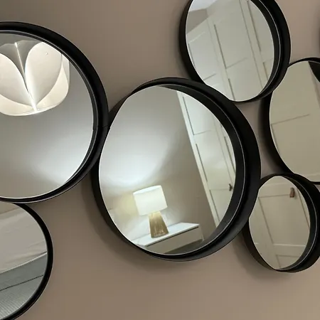 Residenza Bramante 2 * Olbia