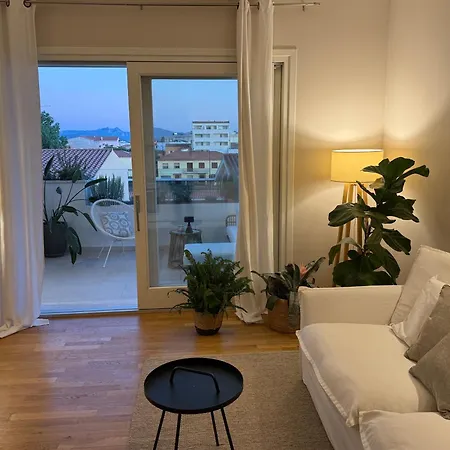 Residenza Bramante 2 *