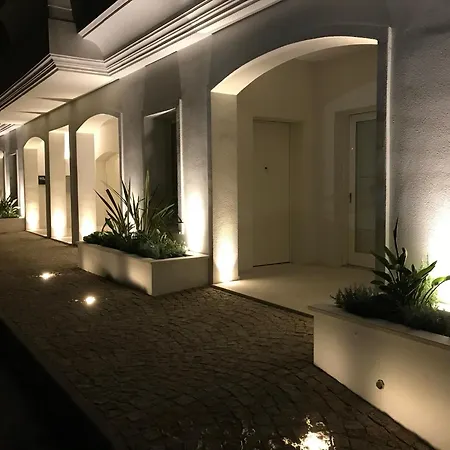 Appartamento Residenza Bramante 2 *