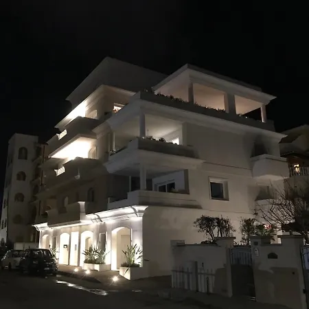 Appartement Residenza Bramante 2 Olbia