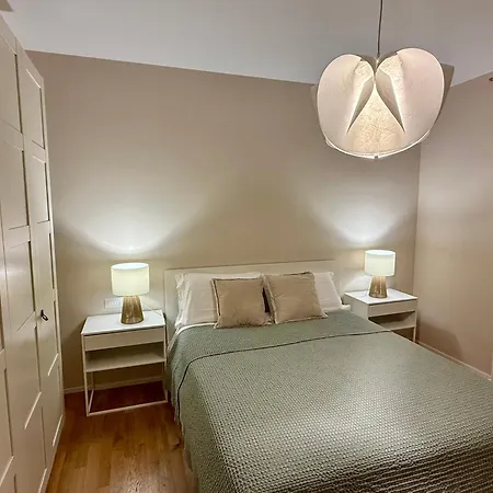 Residenza Bramante 2 شقة أولبيا