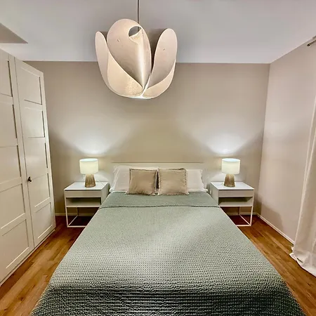 Apartment Residenza Bramante 2 *