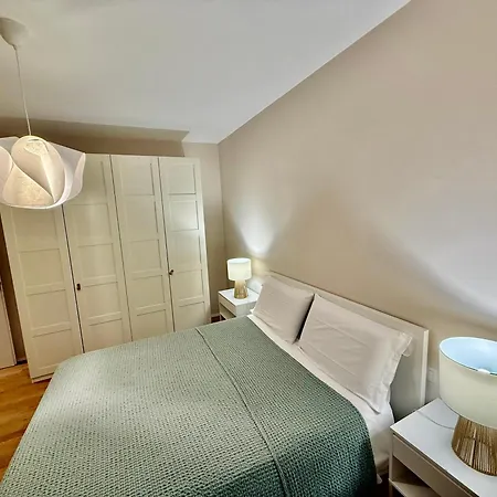 Residenza Bramante 2 Appartement