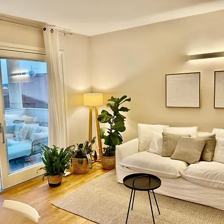 Appartement Residenza Bramante 2 *