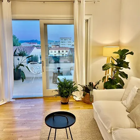 Residenza Bramante 2 Olbia