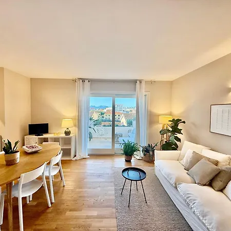 شقة Residenza Bramante 2