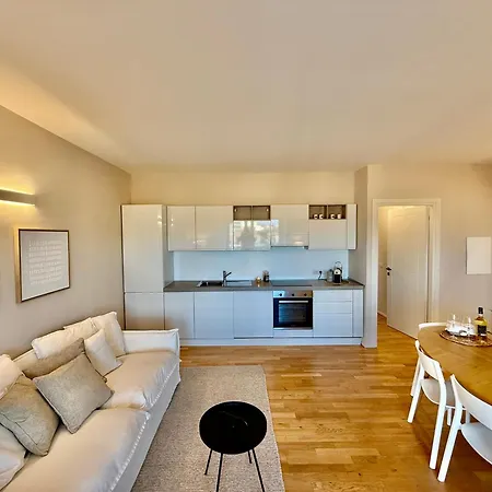 Residenza Bramante 2 Appartement