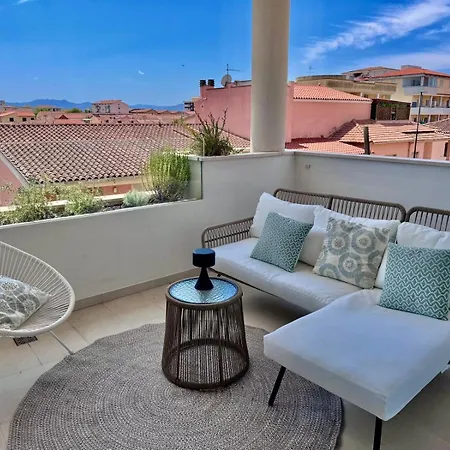 Apartment Residenza Bramante 2