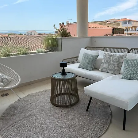 Residenza Bramante 2 * Olbia