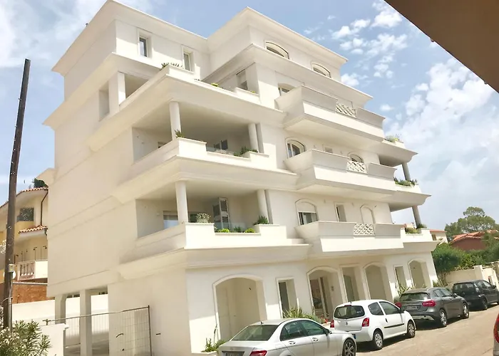 Residenza Bramante 2 *