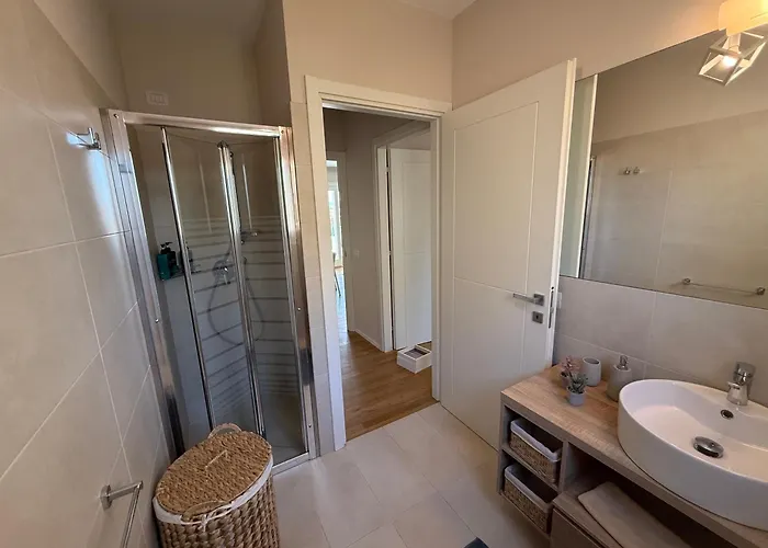 Apartamento Residenza Bramante 2 *