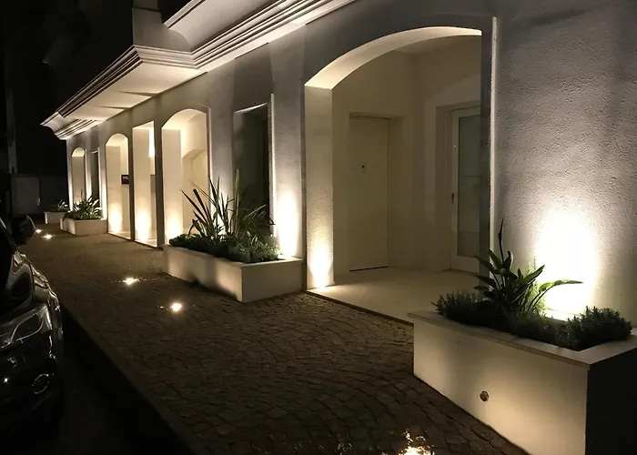 Apartamento Residenza Bramante 2 *