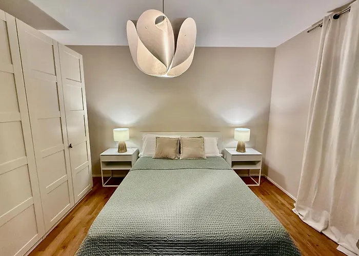 Appartamento Residenza Bramante 2 *